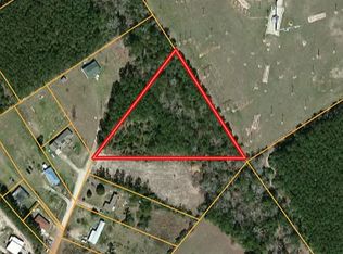 0 Neel Rd, Livingston, TX 77351