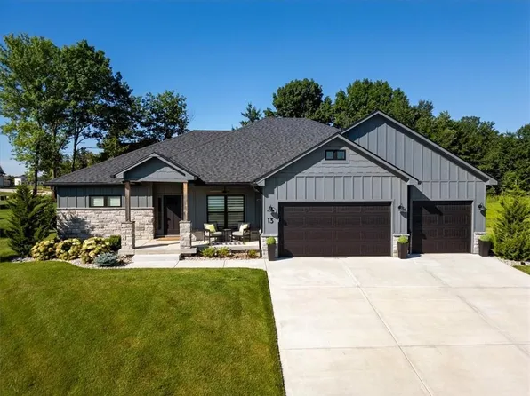 13 Tahoma Rdg, Lake Winnebago, MO 64034