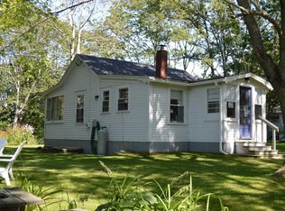 1665 Harpswell Neck Rd, Harpswell, ME 04079
