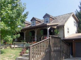 18711 S School Rd, Raymore, MO 64083