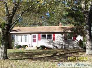 9166 Alidor St, Schoolcraft, MI