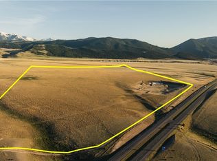 Meyers Ln, Livingston, MT 59047