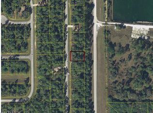 6017 S Moss Cir, Labelle, FL 33935