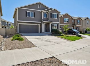 4457 Zircon Dr, Colorado Springs, CO 80938