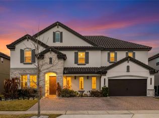 8109 Ludington Cir, Orlando, FL 32836