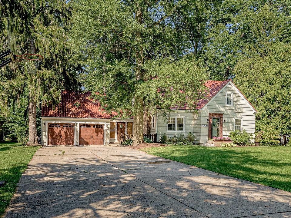 1st image of 4206 Hazelhurst Dr