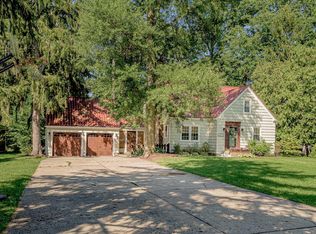 4206 Hazelhurst Dr, Fort Wayne, IN 46804
