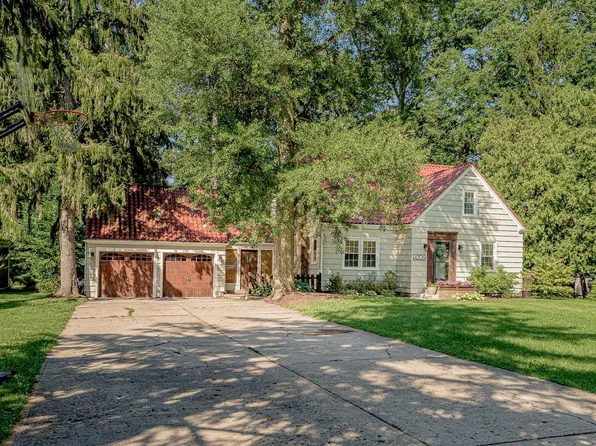 4206 Hazelhurst Dr, Fort Wayne, IN 46804