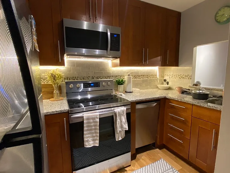 29 Brainerd Rd #104 — Photo 4