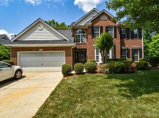 120 Comata Rd, Mooresville, NC 28117