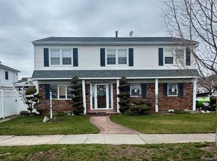 8719 163rd Avenue, Howard Beach, NY