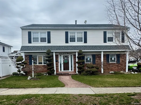 8719 163rd Avenue, Howard Beach, NY 11414