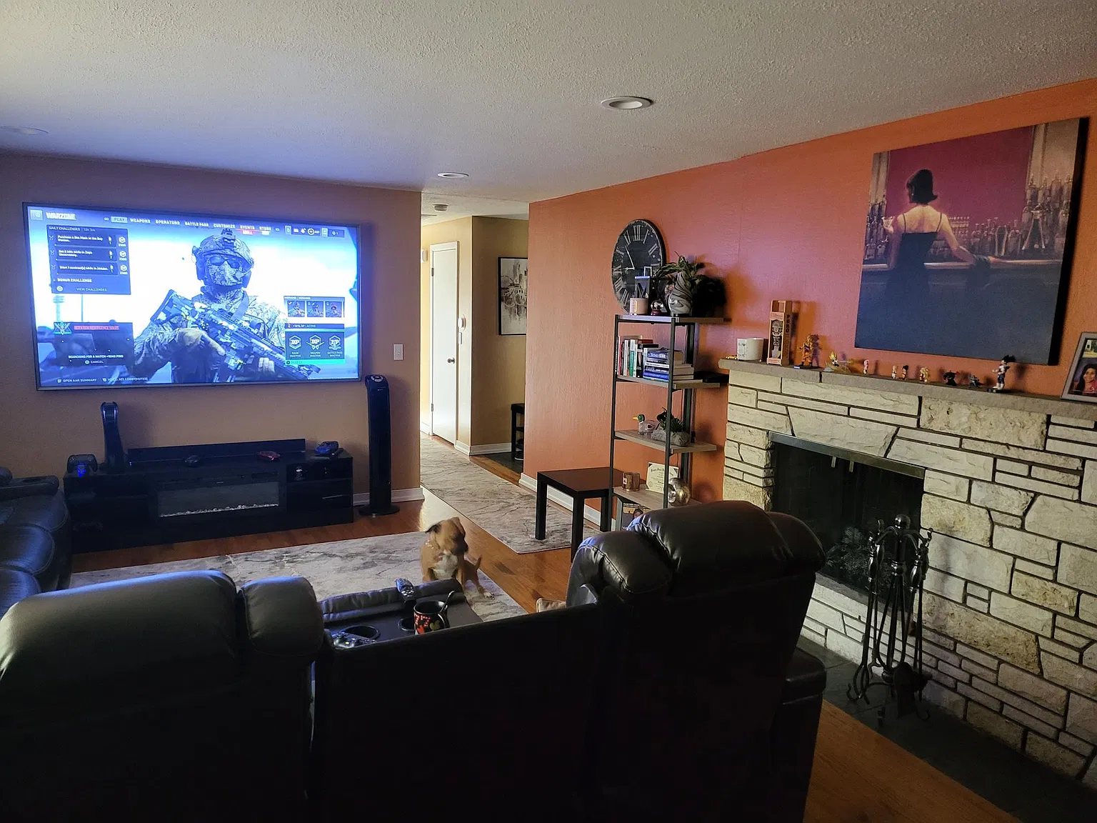 3 bed, 1.5 bath, 1400 sqft, $3,200 — Photo 4