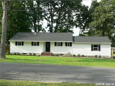 118 N Woodland Dr, Liverpool, NY, 13088