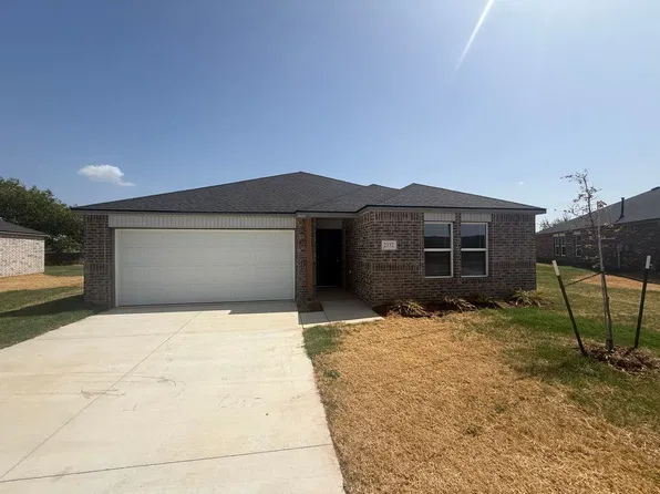 2152 Cedar Creek Ave, Yukon, OK 73099