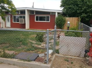 406 Oriole Rd, Florence, CO 81226