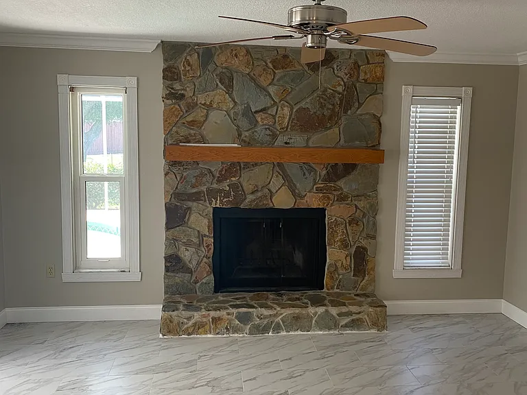 Family room or office