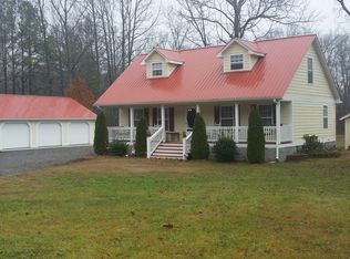 1195 Highway 48 S, Centerville, TN 37033