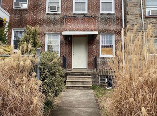 1923 W Chew St, Philadelphia, PA 19141