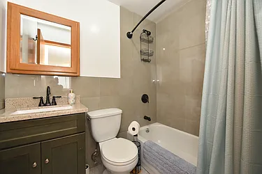 Rented by Spire Group