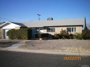 1709 Chicago Ave, Kingman, AZ 86401