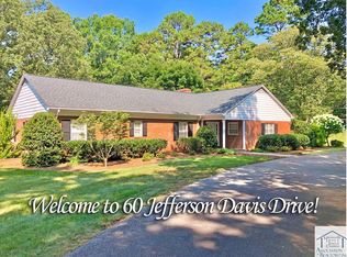 60 Jefferson Davis Dr, Martinsville, VA 24112
