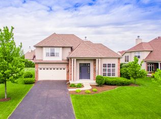 26639 W Red Apple Rd, Plainfield, IL 60585