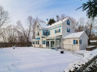 91 East Ave, Lewiston, ME 04240