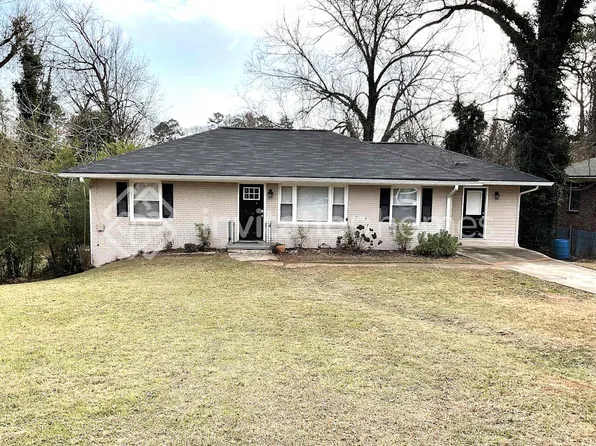 1620 Flintwood Dr SE, Atlanta, GA 30316