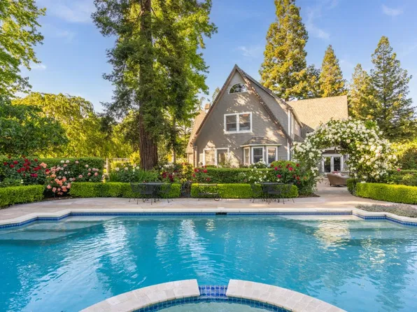 2720 Miranda Ave, Alamo, CA 94507