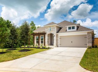 3007 Stonebriar Ct, Conroe, TX 77301