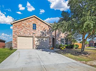 522 Wolf Dr, Forney, TX 75126