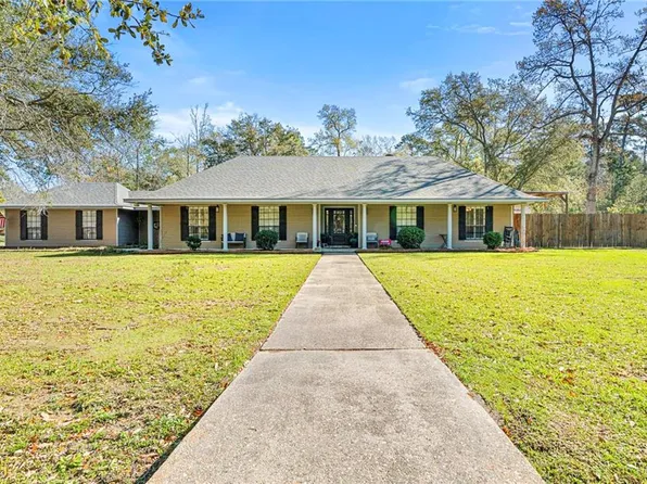 312 Dove Dr, Slidell, LA 70461