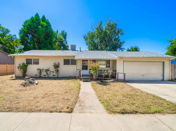 3105 Colt Dr, Anderson, CA 96007