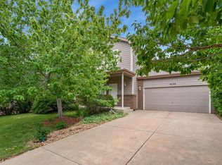 4153 Divide Dr, Loveland, CO 80538