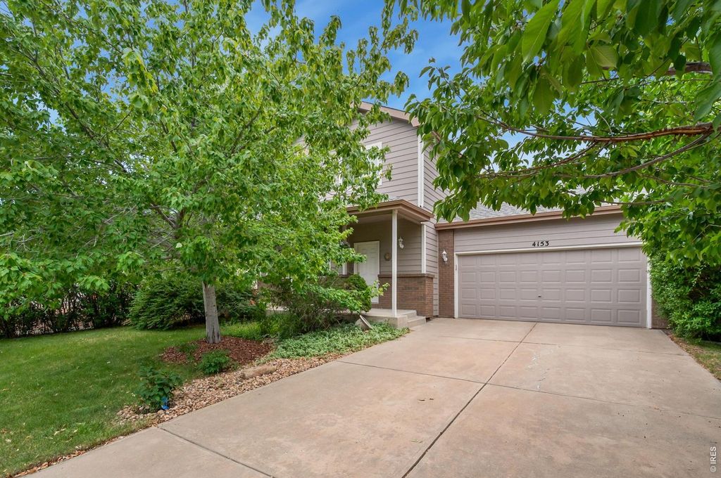 4153 Divide Dr