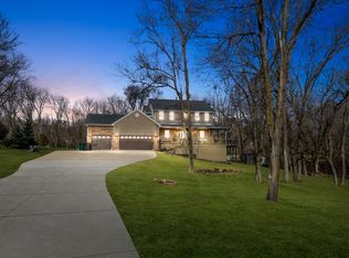 10660 NW 100th St, Granger, IA 50109