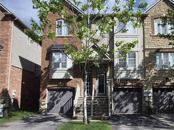 4344 Ingram Cmn, Burlington, ON L7L 0C4