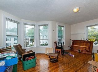 1132 Washington St #2, Dorchester Center, MA 02124