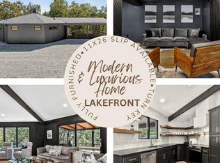 26963 Cottage Lane, Shell Knob, MO 65747