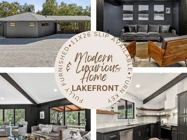 26963 Cottage Lane, Shell Knob, MO 65747