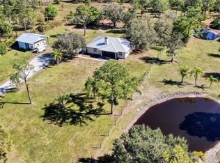 1116 Cypress Ave, Labelle, FL 33935