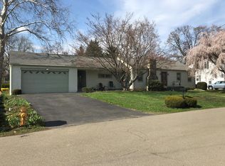 816 Clairmont Ave, Elmira, NY