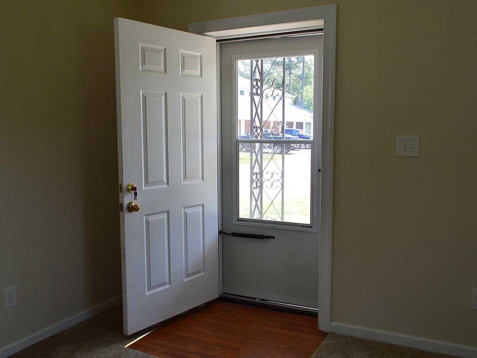 Entry Way