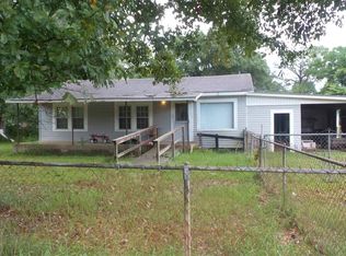 210 Trout St, Atmore, AL 36502