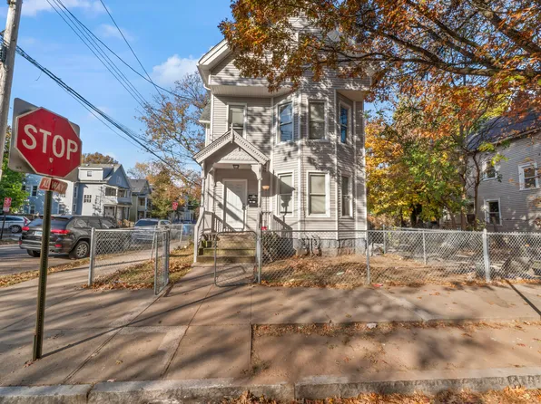 232 Newhall Street, New Haven, CT 06511