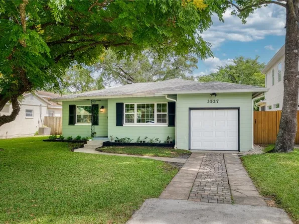 3527 Eagle Dr, Orlando, FL 32804