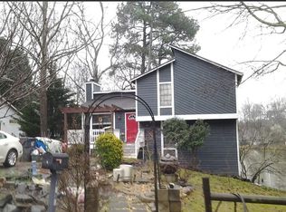 3536 Highland Pine Way, Duluth, GA 30096