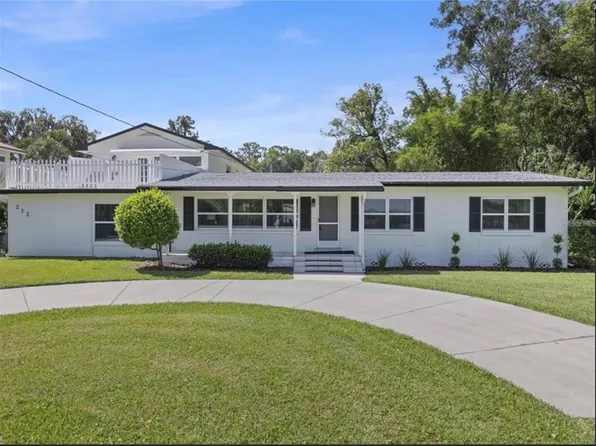 212 W 1ST AVENUE, WINDERMERE, FL 34786
