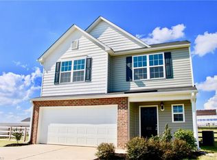 610 Tyro Rd, Lexington, NC 27295